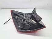  Stop aripa dreapta Nissan Qashqai Facelift (2) [Fabr 2009-2013] OEM