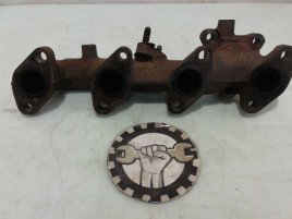 Galerie evacuare Hyundai Accent 1.5 DCI OEM 2005-2010