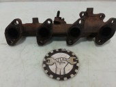 Galerie evacuare Hyundai Accent 1.5 DCI OEM 2005-2010