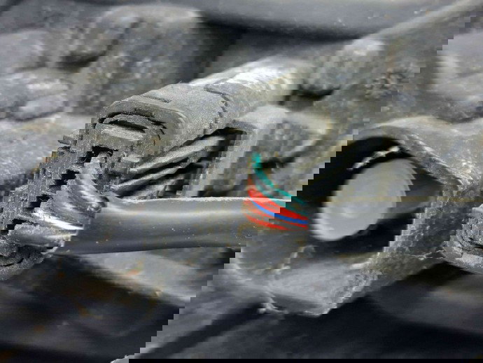  Stop aripa dreapta Nissan Qashqai Facelift (2) [Fabr 2009-2013] OEM