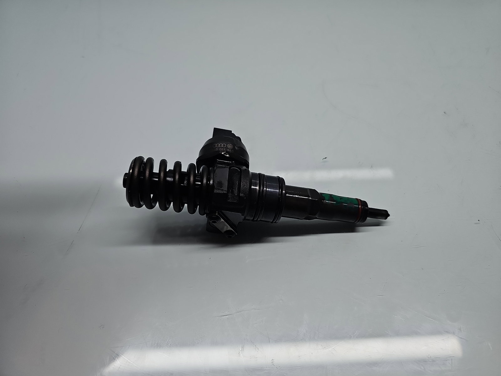 Injector Volkswagen Golf 5 (1K1) [Fabr 2004-2008] 038130073AS 2.0 TDI BDK 55KW / 75CP - imagine 2