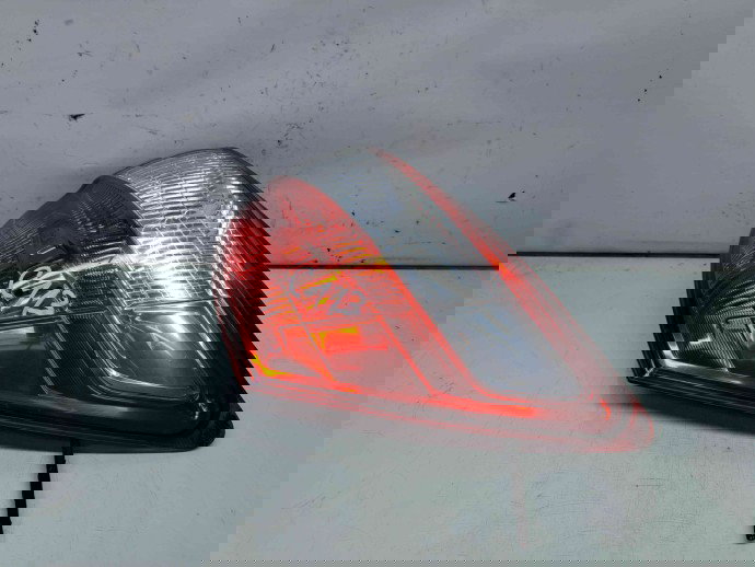  Stop aripa dreapta Nissan Qashqai Facelift (2) [Fabr 2009-2013] OEM