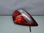  Stop aripa dreapta Nissan Qashqai Facelift (2) [Fabr 2009-2013] OEM