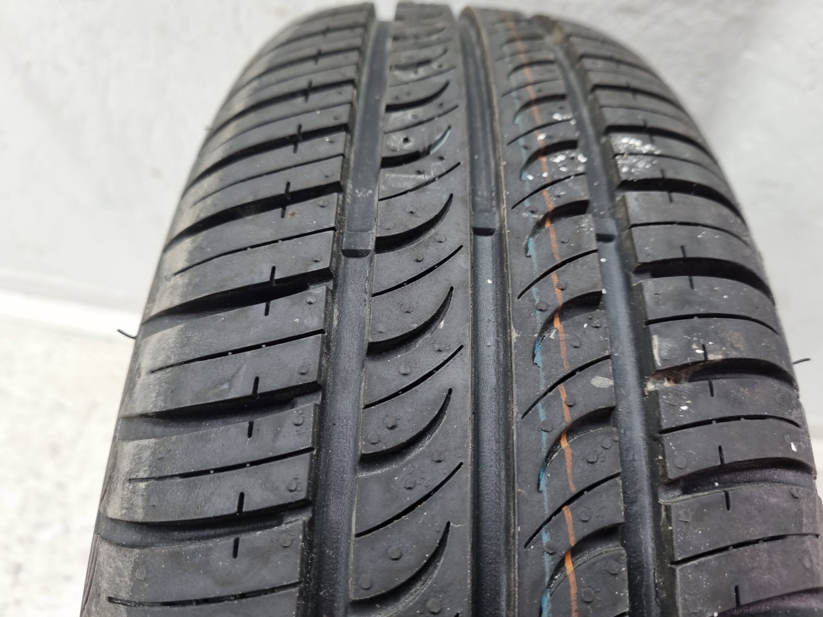 Roata rezerva Ford Fiesta 8 [Fabr 2017-2025] OEM - imagine 2