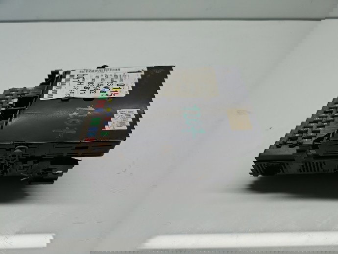 Panou sigurante Renault Espace 4 [Fabr 2002-2014] 8200403408