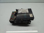 Panou sigurante Renault Espace 4 [Fabr 2002-2014] 8200403408