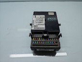 Panou sigurante Renault Espace 4 [Fabr 2002-2014] 8200403408