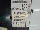 Panou sigurante Renault Espace 4 [Fabr 2002-2014] 8200403408