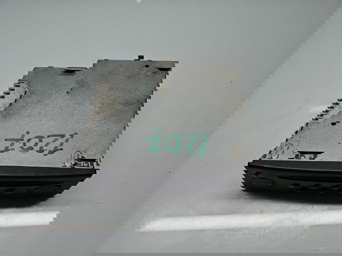  Radio CD Renault Espace 4 [Fabr 2002-2014] 8200367499