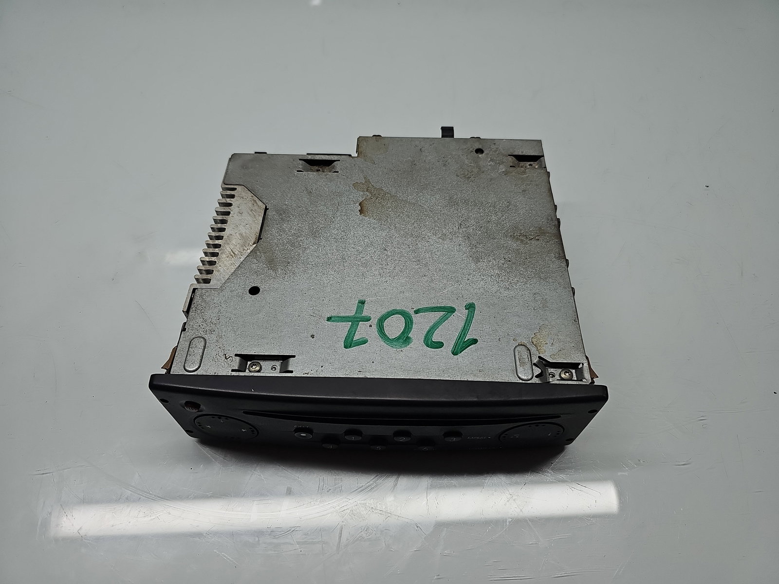 Radio CD Renault Espace 4 [Fabr 2002-2014] 8200367499 - imagine 2