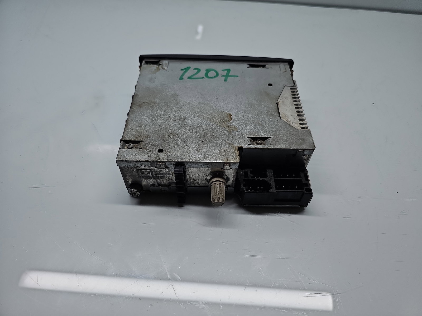 Radio CD Renault Espace 4 [Fabr 2002-2014] 8200367499 - imagine 3