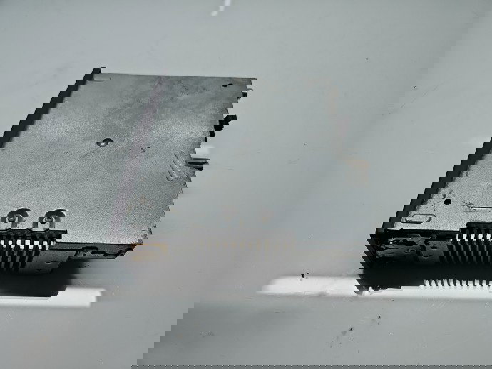  Radio CD Renault Espace 4 [Fabr 2002-2014] 8200367499