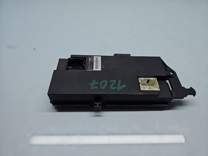 Calculator confort Renault Espace 4 [Fabr 2002-2014] 8200414833 1.9 F9Q-A8 85KW / 115CP