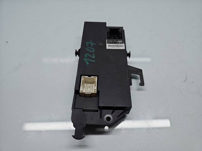 Calculator confort Renault Espace 4 [Fabr 2002-2014] 8200414833 1.9 F9Q-A8 85KW / 115CP