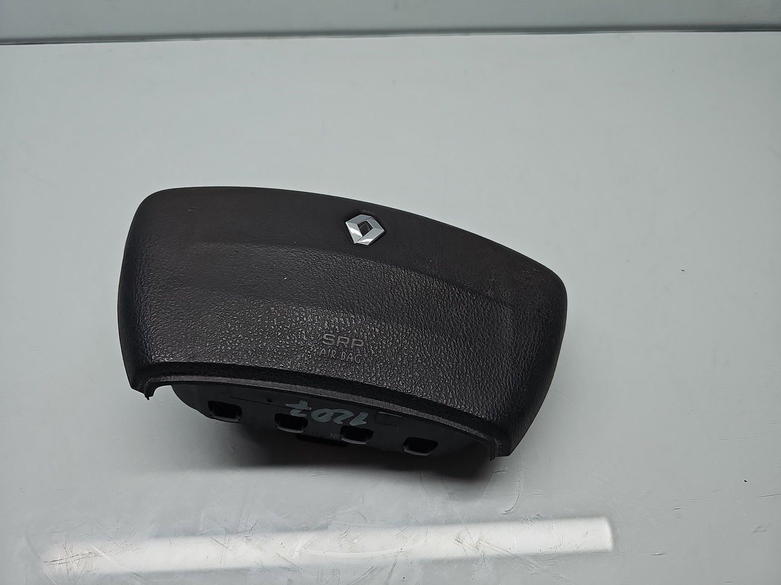 Airbag volan Renault Espace 4 [Fabr 2002-2014] 820071201C - imagine 1