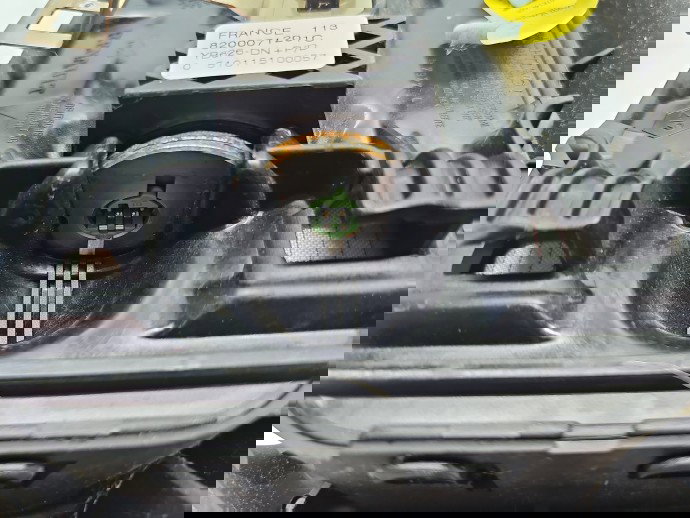  Airbag volan Renault Espace 4 [Fabr 2002-2014] 820071201C