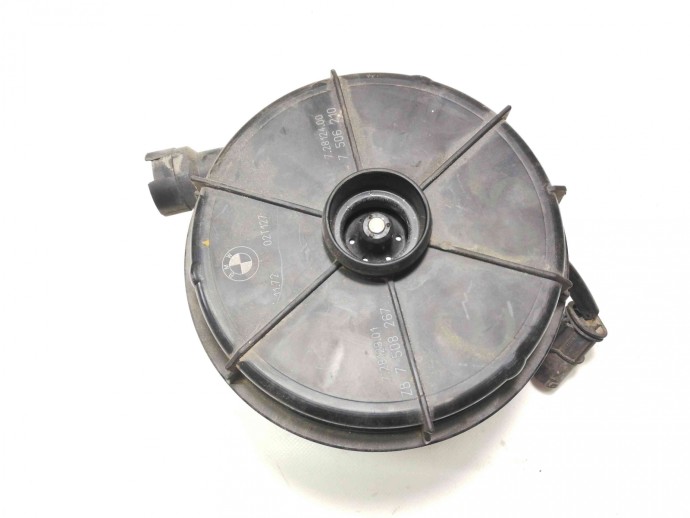Pompa aer 7506210 Bmw 3 (E46) [Fabr 1998-2005] 2.0