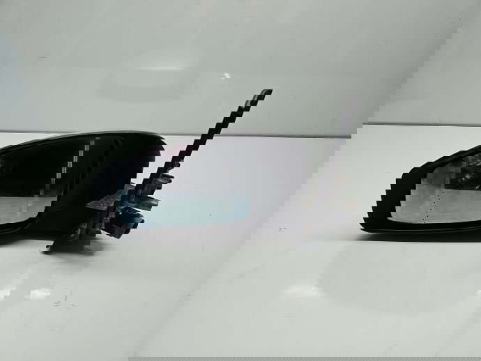 Oglinda stanga Renault Espace 4 [Fabr 2002-2014] GRI