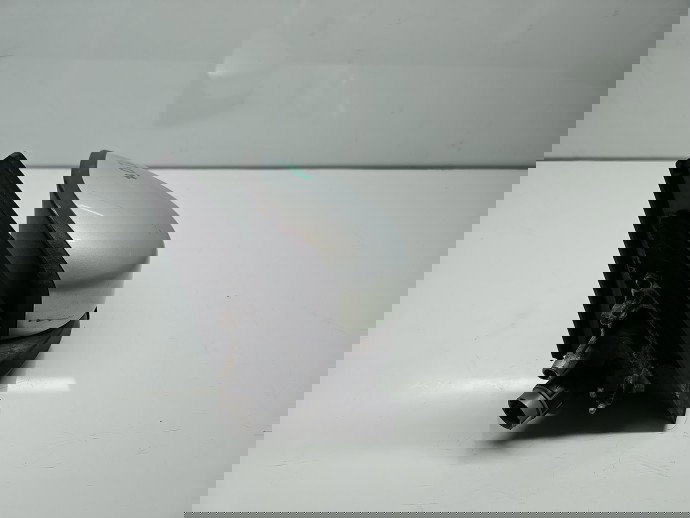 Oglinda stanga Renault Espace 4 [Fabr 2002-2014] GRI