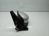 Oglinda stanga Renault Espace 4 [Fabr 2002-2014] GRI