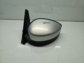 Oglinda stanga Renault Espace 4 [Fabr 2002-2014] GRI