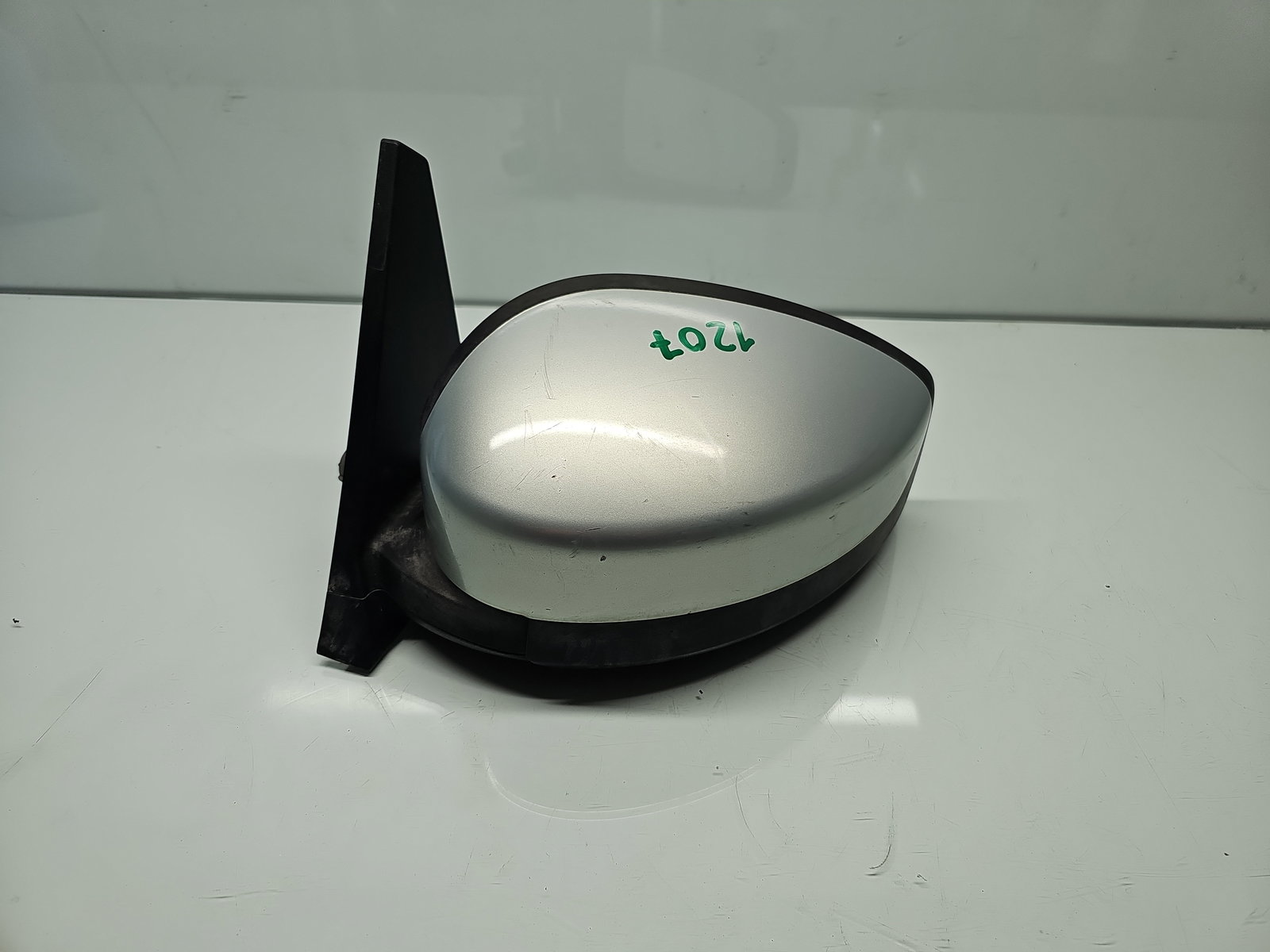 Oglinda stanga Renault Espace 4 [Fabr 2002-2014] GRI - imagine 3