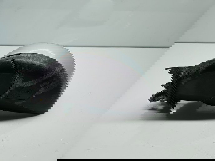 Oglinda stanga Renault Espace 4 [Fabr 2002-2014] GRI