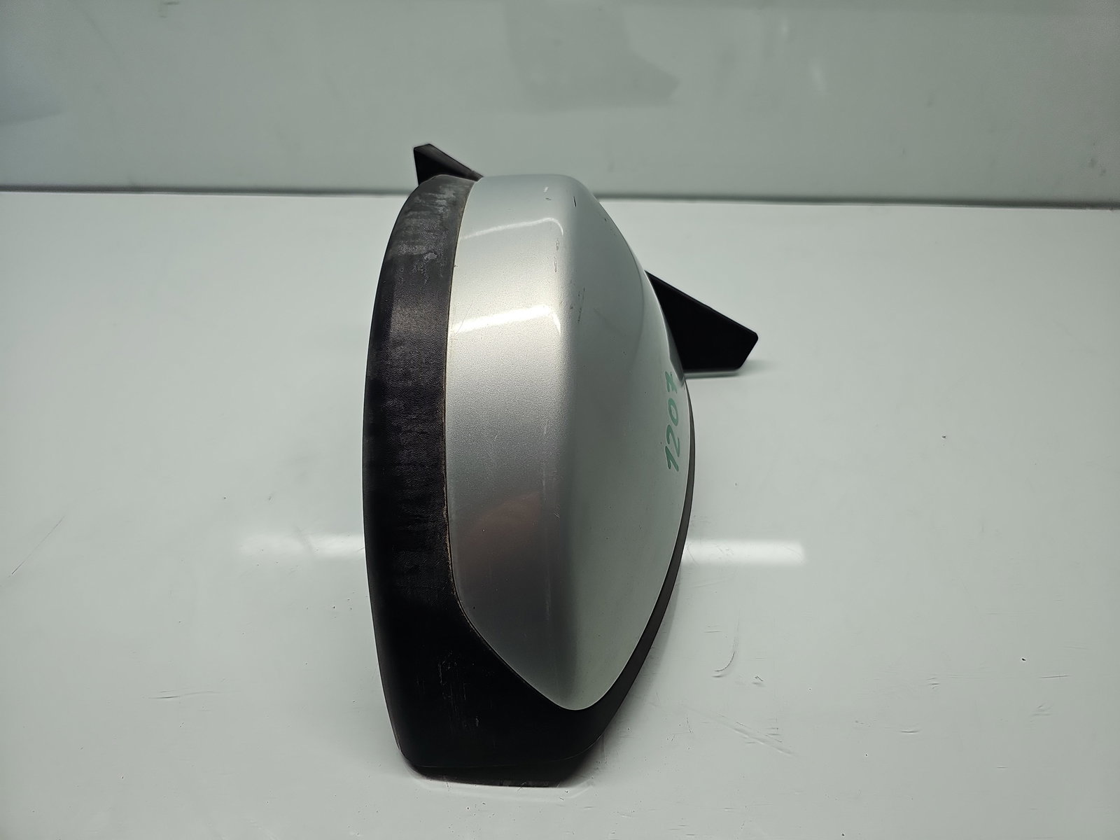 Oglinda stanga Renault Espace 4 [Fabr 2002-2014] GRI - imagine 5