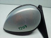 Oglinda stanga Renault Espace 4 [Fabr 2002-2014] GRI