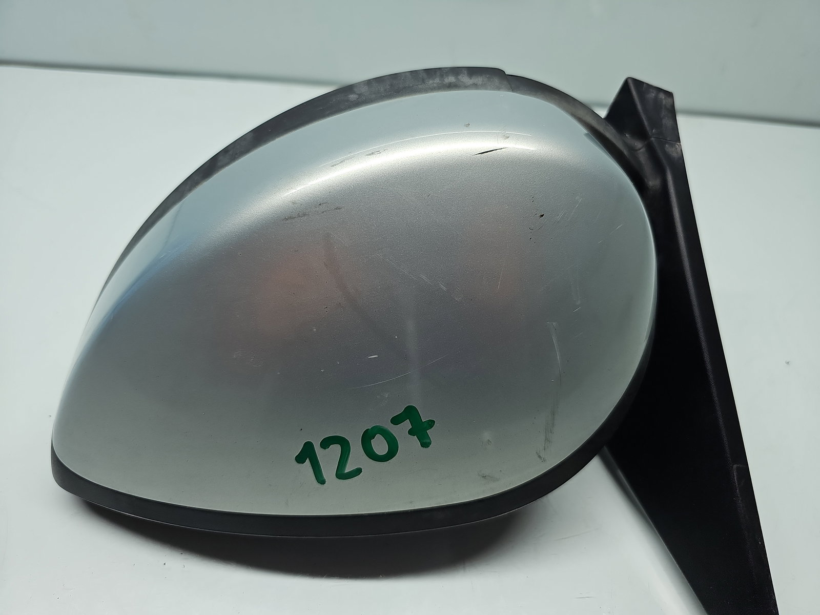 Oglinda stanga Renault Espace 4 [Fabr 2002-2014] GRI - imagine 6