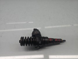 Injector Volkswagen Transporter 5 (7HB, 7HJ) [Fabr 2004-2013] 038130073BN 1.9 TDI BRS 75KW / 102CP