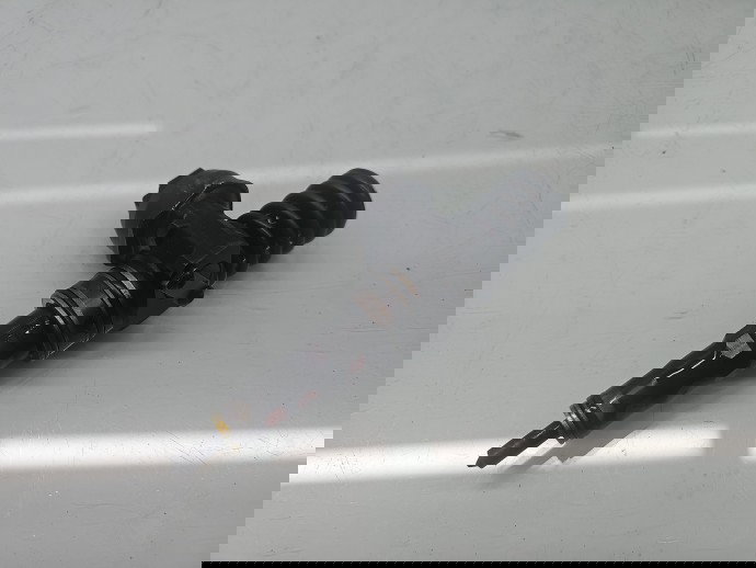 Injector Volkswagen Transporter 5 (7HB, 7HJ) [Fabr 2004-2013] 038130073BN 1.9 TDI BRS 75KW / 102CP