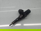 Injector Volkswagen Transporter 5 (7HB, 7HJ) [Fabr 2004-2013] 038130073BN 1.9 TDI BRS 75KW / 102CP