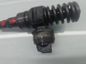 Injector Volkswagen Transporter 5 (7HB, 7HJ) [Fabr 2004-2013] 038130073BN 1.9 TDI BRS 75KW / 102CP