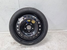 Roata rezerva Opel Astra J Coupe GTC [Fabr 2009-2015] 13267272