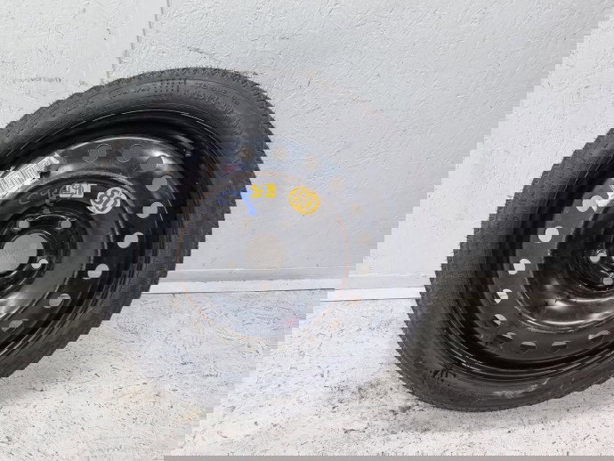 Roata rezerva Opel Astra J Coupe GTC [Fabr 2009-2015] 13267272