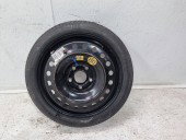 Roata rezerva Opel Astra J Coupe GTC [Fabr 2009-2015] 13267272