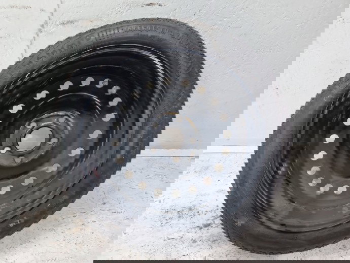 Roata rezerva Opel Astra J Coupe GTC [Fabr 2009-2015] 13267272