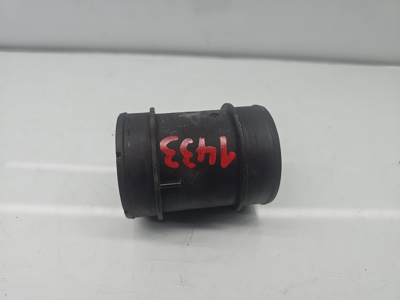 Debitmetru aer Opel Astra H [Fabr 2004-2009] 55350048 1.9 CDTI Z19DTH 110 KW / 150 CP - imagine 1