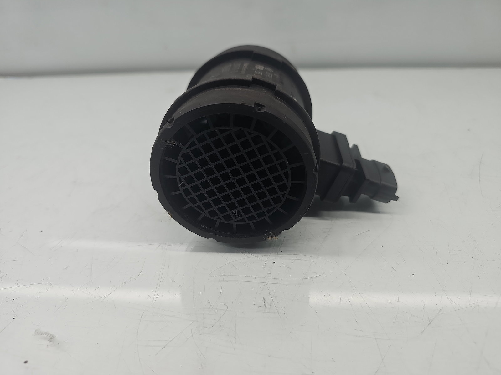 Debitmetru aer Opel Astra H [Fabr 2004-2009] 55350048 1.9 CDTI Z19DTH 110 KW / 150 CP - imagine 3