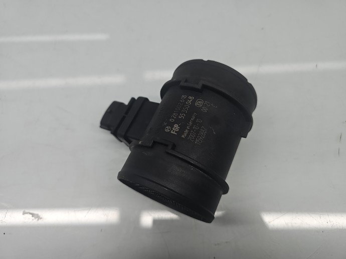 Debitmetru aer Opel Astra H [Fabr 2004-2009] 55350048 1.9 CDTI Z19DTH 110 KW / 150 CP