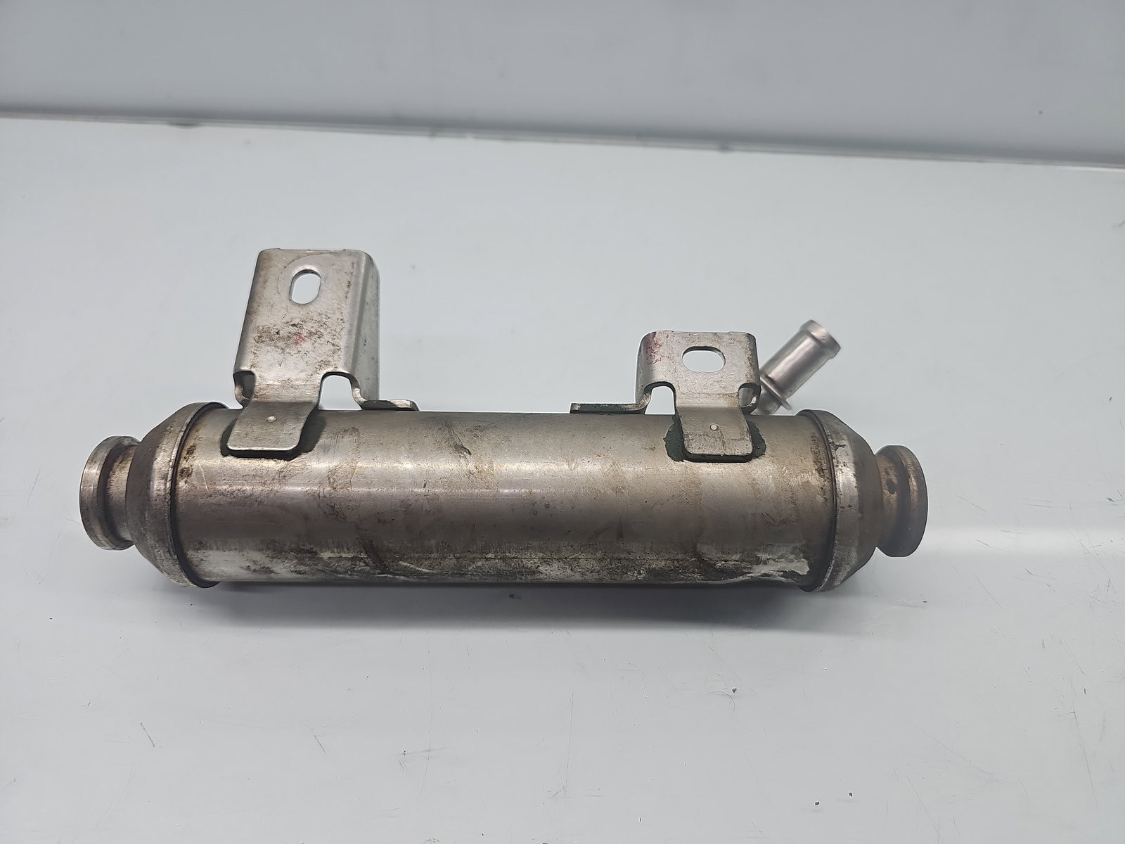 Racitor gaze Opel Astra H [Fabr 2004-2009] OEM 1.9 CDTI Z19DTH 110 KW / 150 CP - imagine 1