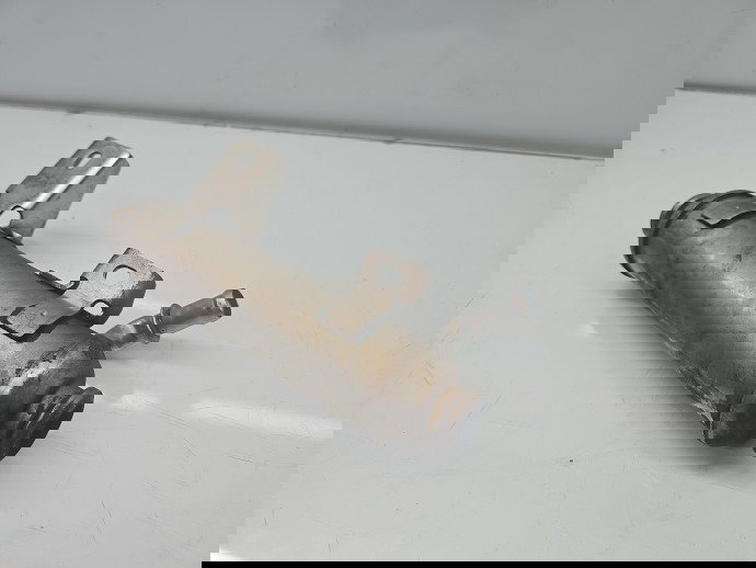 Racitor gaze Opel Astra H [Fabr 2004-2009] OEM 1.9 CDTI Z19DTH 110 KW / 150 CP