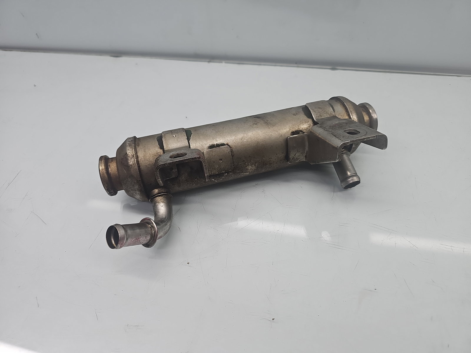 Racitor gaze Opel Astra H [Fabr 2004-2009] OEM 1.9 CDTI Z19DTH 110 KW / 150 CP - imagine 3