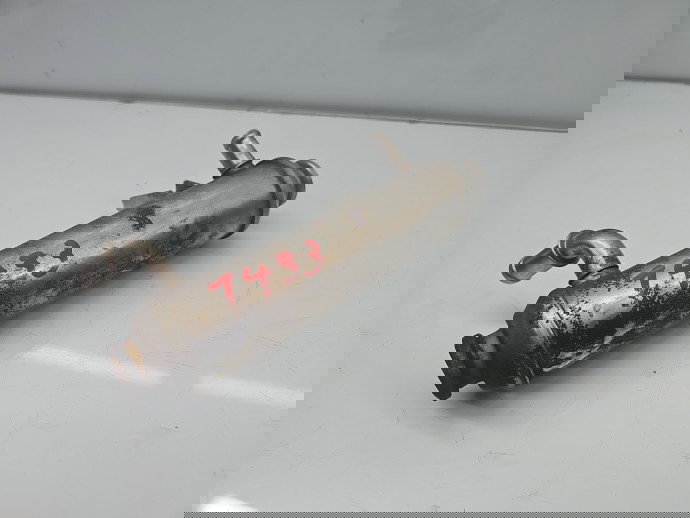 Racitor gaze Opel Astra H [Fabr 2004-2009] OEM 1.9 CDTI Z19DTH 110 KW / 150 CP