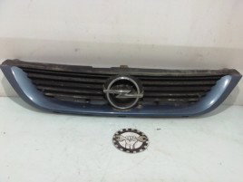 Grila bara fata cu sigla Opel Vectra B 1.6 benz OEM 1995-2002