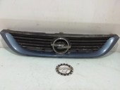 Grila bara fata cu sigla Opel Vectra B 1.6 benz OEM 1995-2002