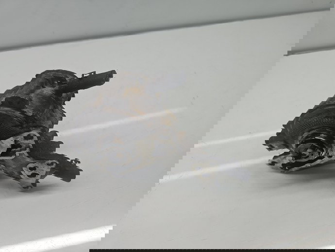 Pompa inalta presiune Volkswagen Transporter 5 (7HB, 7HJ) [Fabr 2004-2013] OEM 1.9 TDI BRS 75KW / 102CP