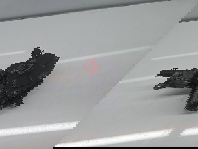 Pompa inalta presiune Volkswagen Transporter 5 (7HB, 7HJ) [Fabr 2004-2013] OEM 1.9 TDI BRS 75KW / 102CP