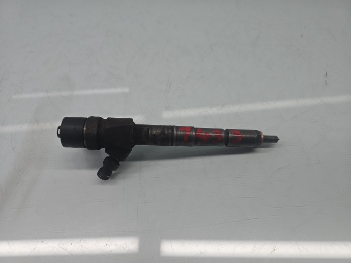Injector Opel Astra H [Fabr 2004-2009] 0445110243 1.9 CDTI Z19DTH 110 KW / 150 CP